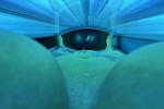 Tanning bed