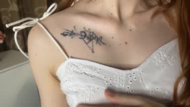 My tattoo