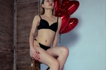 Happy Valentine's Day:)