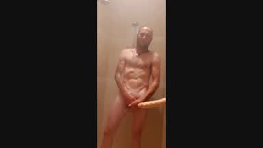 micky chops — Shower Fun