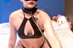 Kinky Kitty set