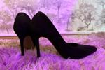 my boots and heels