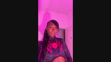 ladybrown โ see my hot dance ๐คค๐ซ