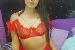 PASSION-RED!!