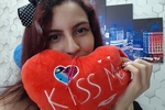 kisses guys