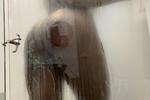Erotic+explicit in the shower💦