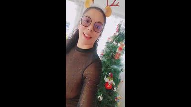 MERRY CHRISTMAS