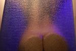 Nice bath and something sexy ❤