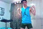 some photos of me