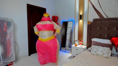 My new outfit