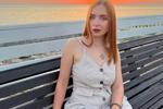 At sea)