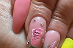 ♥My nails♥
