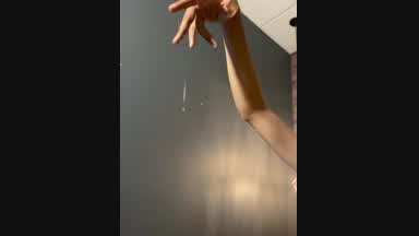 MY CUM