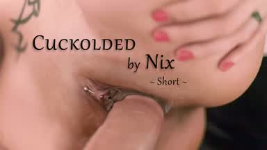 Cuckolded by Nix (audio short)