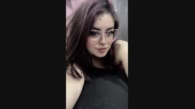 a kiss?