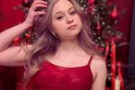 lady Santa