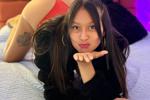 KISSES FOR YOU