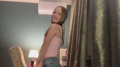 my dance, first time here