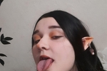 face