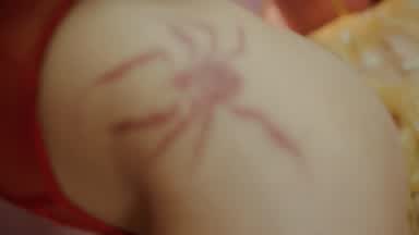My Tattos ♥