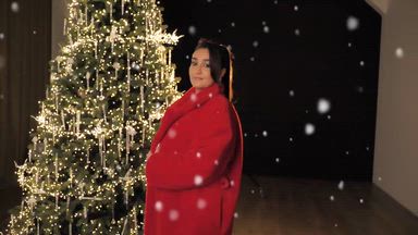 Christmas with you!