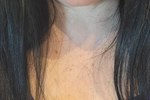 my lips