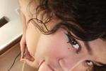 maya โ POV i suck your cock!!!+AHEGAO