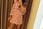 shy