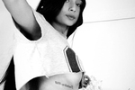 BLACK AND WHITE LOVER