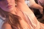 Satin & Lace