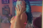 Pretty in Pink🤤💗😚