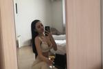Me and the mirror