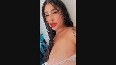 Big Boobs Girl
