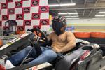 Go karts🏎️
