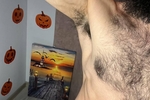 my HOT armpit