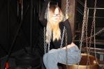 metal and tenderness