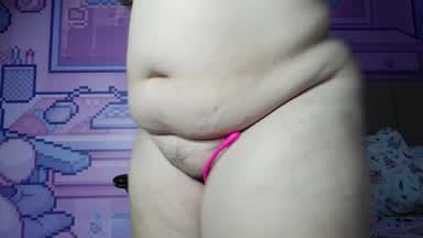 My ass