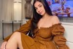 sensual dress 🥰