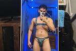 WORSHIP MY SEXY BODY