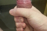 My cock