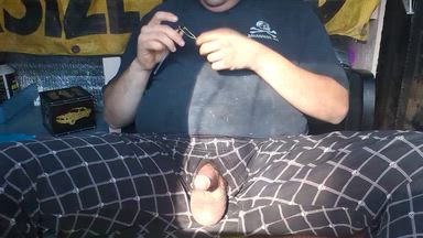 Captin Dillon and the magic pickle 2