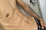 Latin Boy!