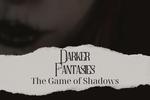 MY BOOK: DARKER FANTASIES