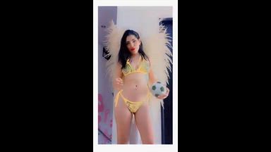 My Yellow