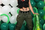 St. Patrick ♥