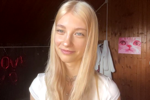 Just me! <3