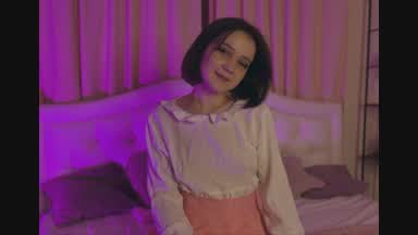 Captivating femininity, which you want to conque