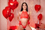 ♥ VALENTINE'S DAY ♥