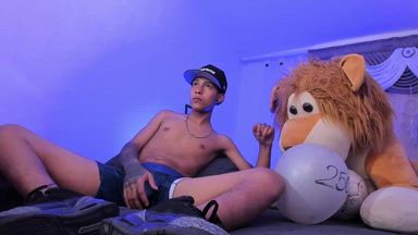 Touchme in Boxer