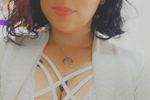 Feeling sexy